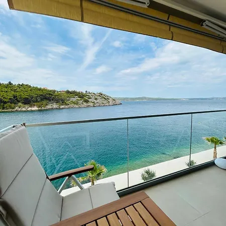 Life Novigrad Dalmatia Apartmán