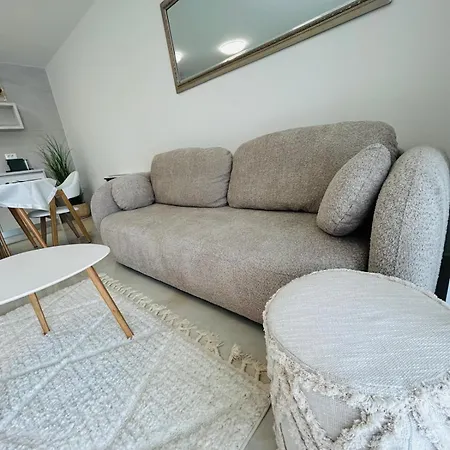 Life Novigrad Dalmatia Apartmán *