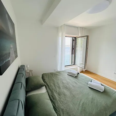 Life Novigrad Dalmatia Apartman Novigrad (Dalmatia)