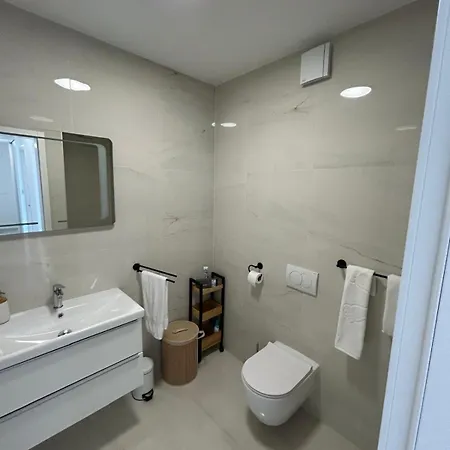 Life Novigrad Dalmatia Apartman *