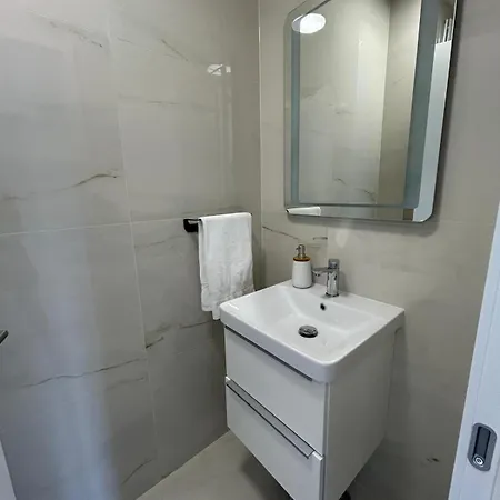 Apartman Life Novigrad Dalmatia *
