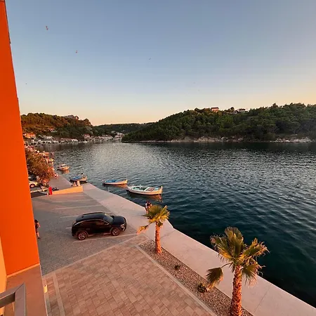 Life Novigrad Dalmatia * Novigrad (Dalmatia)