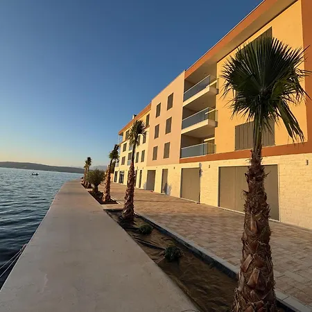 Apartmán Life Novigrad Dalmatia Novigrad (Dalmatia)