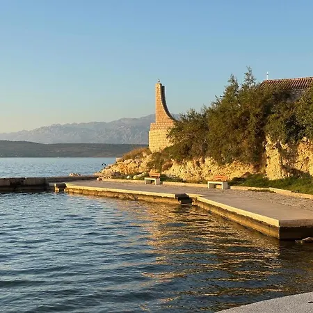 Apartmán Life Novigrad Dalmatia