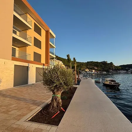 Life Novigrad Dalmatia *