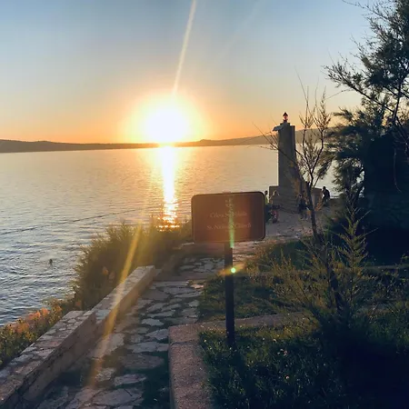 Apartmán Life Novigrad Dalmatia