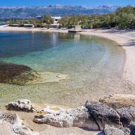 Life Novigrad Dalmatia Apartmán Novigrad (Dalmatia)