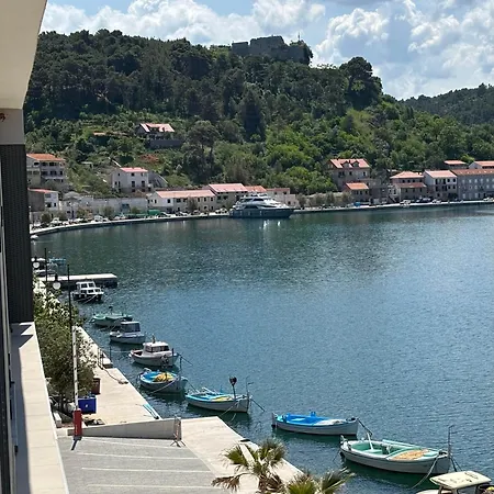 Life Novigrad Dalmatia Apartmán